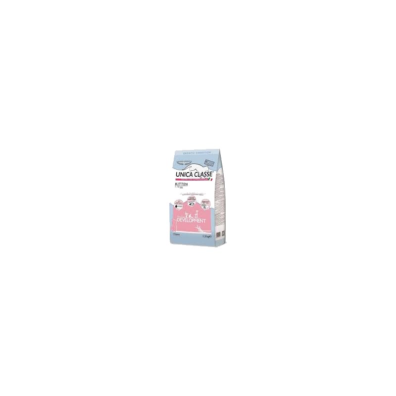 Unica Classe Kitten Development 1.5kg