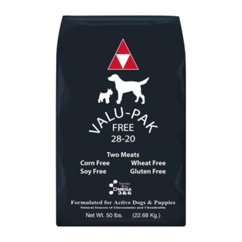 Valu-Pak 28-20