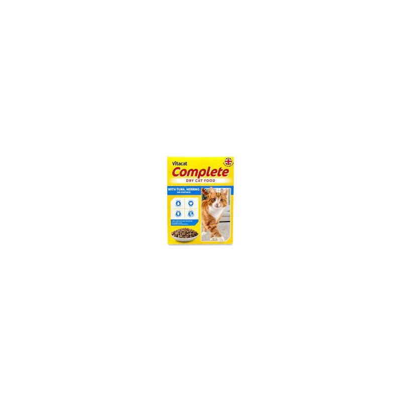 Vitacat Dry food (950g)