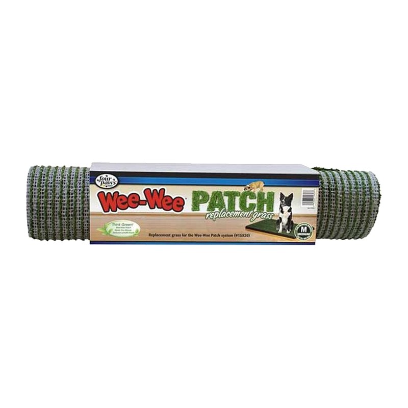 Wee-Wee Patch Replacement Grass