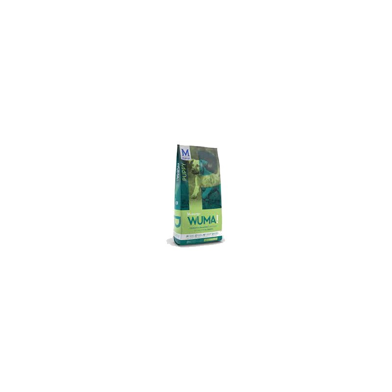 Wuma Puppy Dry food 1.5kg
