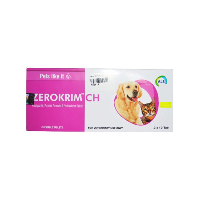 Zerokrim CH